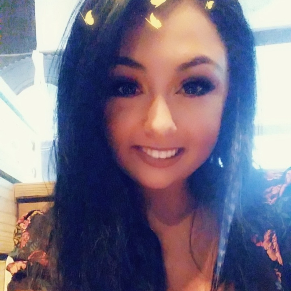 Meet your Posher, Rachael